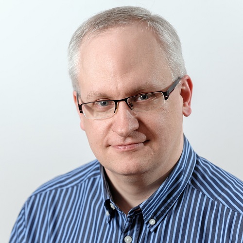 Marcin Kolczyński