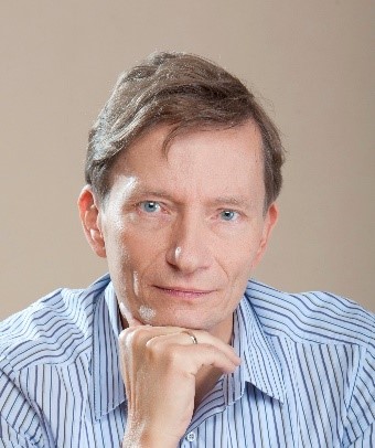 Mariusz Frydrych