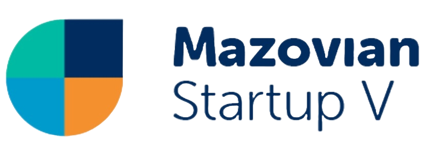 logo mazovian startup 5
