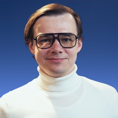 Adrian Stelmach