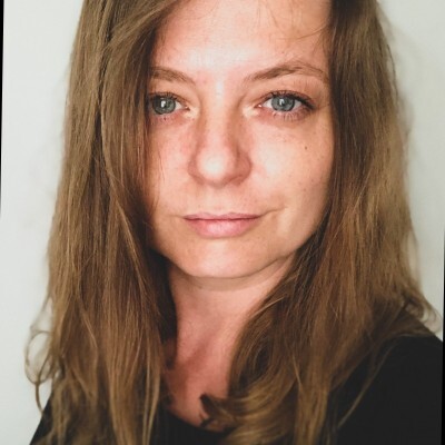 Agnieszka Lewadnowska