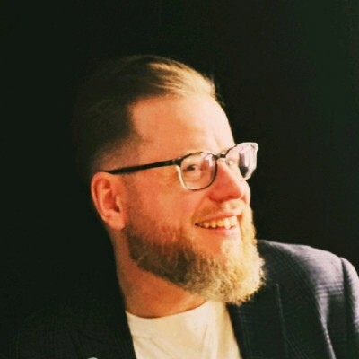 Bernard Huber