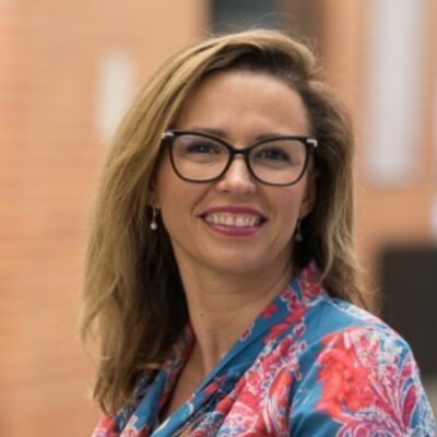 Dorota Munio