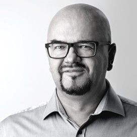 Krzysztof Dzięcioł