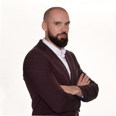 Marcin Motyka