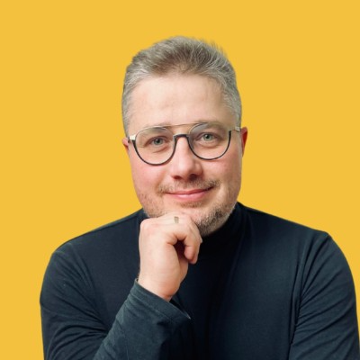 Michał Reda