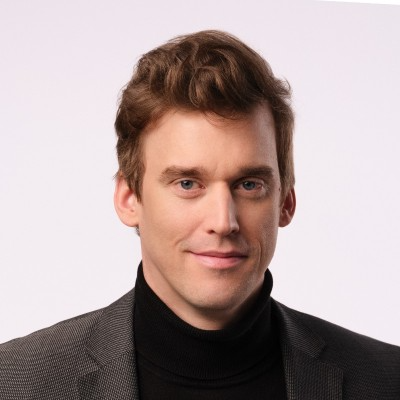 Patryk Bednarz