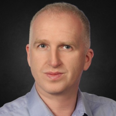 Paweł Erbel