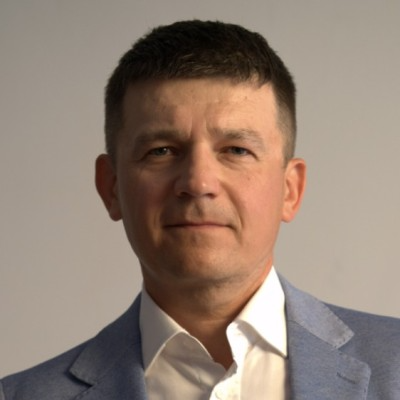 Paweł Huchla