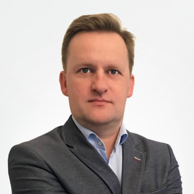 Paweł Meyer