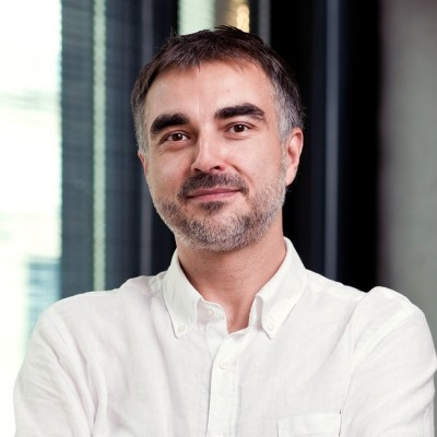 Paweł Przybyszewski