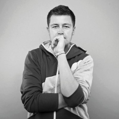 Piotr Grabowski