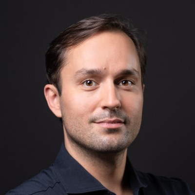 Piotr Iwo Chmielewski