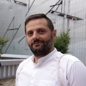 Przemysław Barszcz