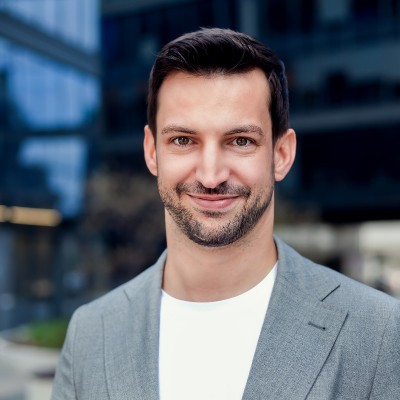 Radek Kropielnicki