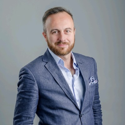Radek Krzywicki