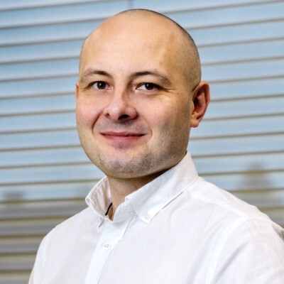 Wojciech Szymański